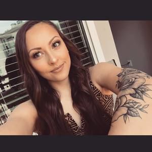 Meet your Posher, Kaleigh